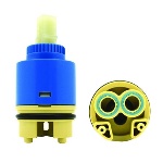 DIANHIDRO - CARTUCCIA PER MISCELATORE ALTA D. 40