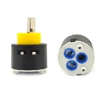 senza 223-CNB01 CARTUCCIA BASSA D. 40 PER MISCELATORE NOBILI