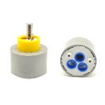 senza 223-CNB03 CARTUCCIA BASSA D. 45 PER MISCELATORE NOBILI