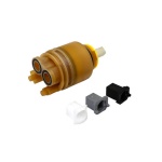 senza - CARTUCCIA ALTA D.35 MISCELATORI NOBILI