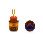 DIANKAMIN - CARTUCCIA PER MISCELATORE PAINI D. 25 NEW