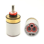 DIANKAMIN - CARTUCCIA PER MISCELATORE SAVIL C/FORO MOD. 1299516151