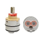 FAIDF - CARTUCCIA MOD. AX 38  D.38