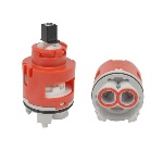 FAIDF - CARTUCCIA MOD. FX 40  D. 40