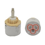 FAIDF - CARTUCCIA MOD. G40S JOYSTICK D.40