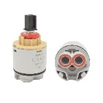 FAIDF - CARTUCCIA MOD. GX 40 D.40