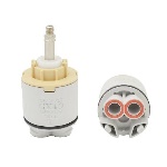 FAIDF - CARTUCCIA MOD. GX40S JOYSTICK D.40