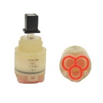 FAIDF - CARTUCCIA MOD. S25 D.25