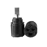 DEBOR - CARTUCCIA PER MISCELATORE  2 FERMI NG