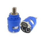 DEBOR - CARTUCCIA PER MISCELATORE A 2 FERMI K25OPM