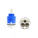 DIANHIDRO - CARTUCCIA CON DEVIATORE A 1 FERMO K35D