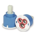 DEBOR - CARTUCCIA PER MISCELATORE MONOCOMANDO D.47