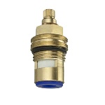 DIANHIDRO - VITONE DISCHI CERAMICA BLU