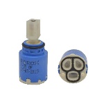 DIANHIDRO - CARTUCCIA MISC. D. 25 USCITA LATERALE