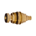 RERU - VITONE CON FILETTO PER COPRIVITONE M24x1