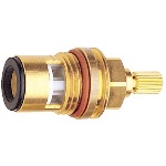 RERU - VITONE A 90Â° A DISCHI CERAMICI BROCCIA DM 8 x 20 DENTI