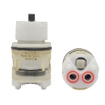 DIANHIDRO - CARTUCCIA DM 38 HYDROCUSTOM TIPO APERTO