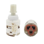 DIANHIDRO - CARTUCCIA DM 25 TIPO APERTO CON PIOLI DI POSIZIONAMENTO