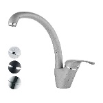 DH 229-350005-NOP MONOCOMANDO LAVELLO MONOFORO CANNA ALTA LIVORNO