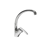 DIANHIDRO - MONOCOMANDO LAVELLO MONOFORO CANNA ALTA PALERMO