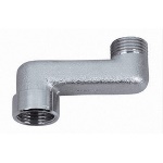 DEBOR - RACCORDO ECCENTRICO PER TERMOARREDO 1/2