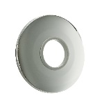 PB - PIASTRA TONDA PER INCASSO DOCCIA