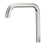 PB - CANNA MASTER SAGOMATA COMPLETA PER MISCELATORE