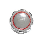 DHIMP - MANIGLIA COMPLETA SENZA ROSONE SERIE ARTOS