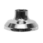 DIANHIDRO - CAPPUCCIO SFACCETTATO PER BATTERIA LAVABO SERIE ARTOS