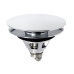 DIANHIDRO - TAPPO SALTERELLO UNIVERSALE AUTOMATICO CLICK CLACK 1