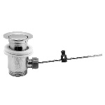 DIANHIDRO - PILETTA CON SALTERELLO PER LAVABO SERIE ARTOS