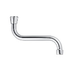 DIANHIDRO - CANNA PER GRUPPO LAVELLO A MURO UNIVERSALE