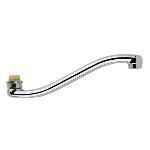 DH 230-R98152-20 CANNA PER LAVELLO OVALE MODELLO  S  COMPLETA