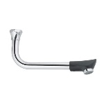 DH 230-R98157 CANNA CON TESTINA ROVESCIABILE UNIVERSALE