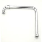 DIANHIDRO - CANNA A PONTE ALLUNGABILE