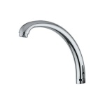 GOPLA - CANNA PER MISCELATORE CANNA ALTA