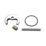 RERU - CONFEZIONE DI FISSAGGIO K10 K20 K40