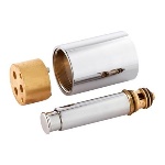 RERU - PROLUNGA PER MONOCOMANDO DOCCIA INCASSO