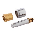 RERU - PROLUNGA PER MONOCOMANDO DOCCIA INCASSO