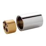 RERU 230-RM802 PROLUNGA PER MONOCOMANDO DOCCIA INCASSO D. 40