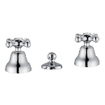 PB 232-R520-C BATTERIA BIDET SERIE MAREA