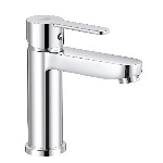 DIANHIDRO - MISCELATORE MONOCOMANDO LAVABO SERIE IOLE