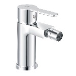 DIANHIDRO - MISCELATORE MONOCOMANDO BIDET SERIE IOLE