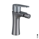 DIANHIDRO - MISCELATORE MONOCOMANDO BIDET SERIE LIZZY