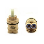 DIANHIDRO - CARTUCCIA DI RICAMBIO PER LAVABO BIDET LIZZY