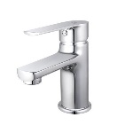 DIANHIDRO - MISCELATORE MONOCOMANDO LAVABO MARGOT
