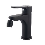 DIANHIDRO - MISCELATORE MONOCOMANDO BIDET SERIE PACO