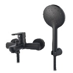 DIANHIDRO - MISCELATORE MONOCOMANDO VASCA SERIE PACO