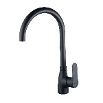 DIANHIDRO - MISCELATORE MONOCOMANDO LAVELLO CANNA ALTA SERIE PACO