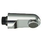 PB - DOCCETTA MONOGETTO PER LAVABO ESTRAIBILE